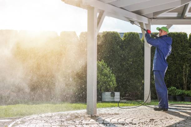 Best Machinery and Equipment Cleaning  in Franklin Park, FL