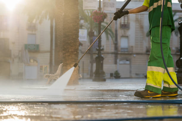 Best Factory Floor Cleaning  in Franklin Park, FL